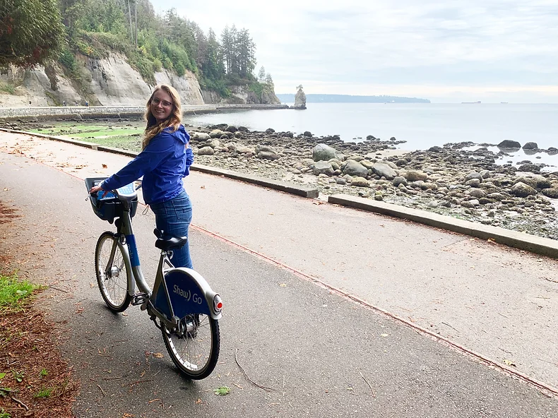 Your Ultimate Vancouver Weekend Itinerary