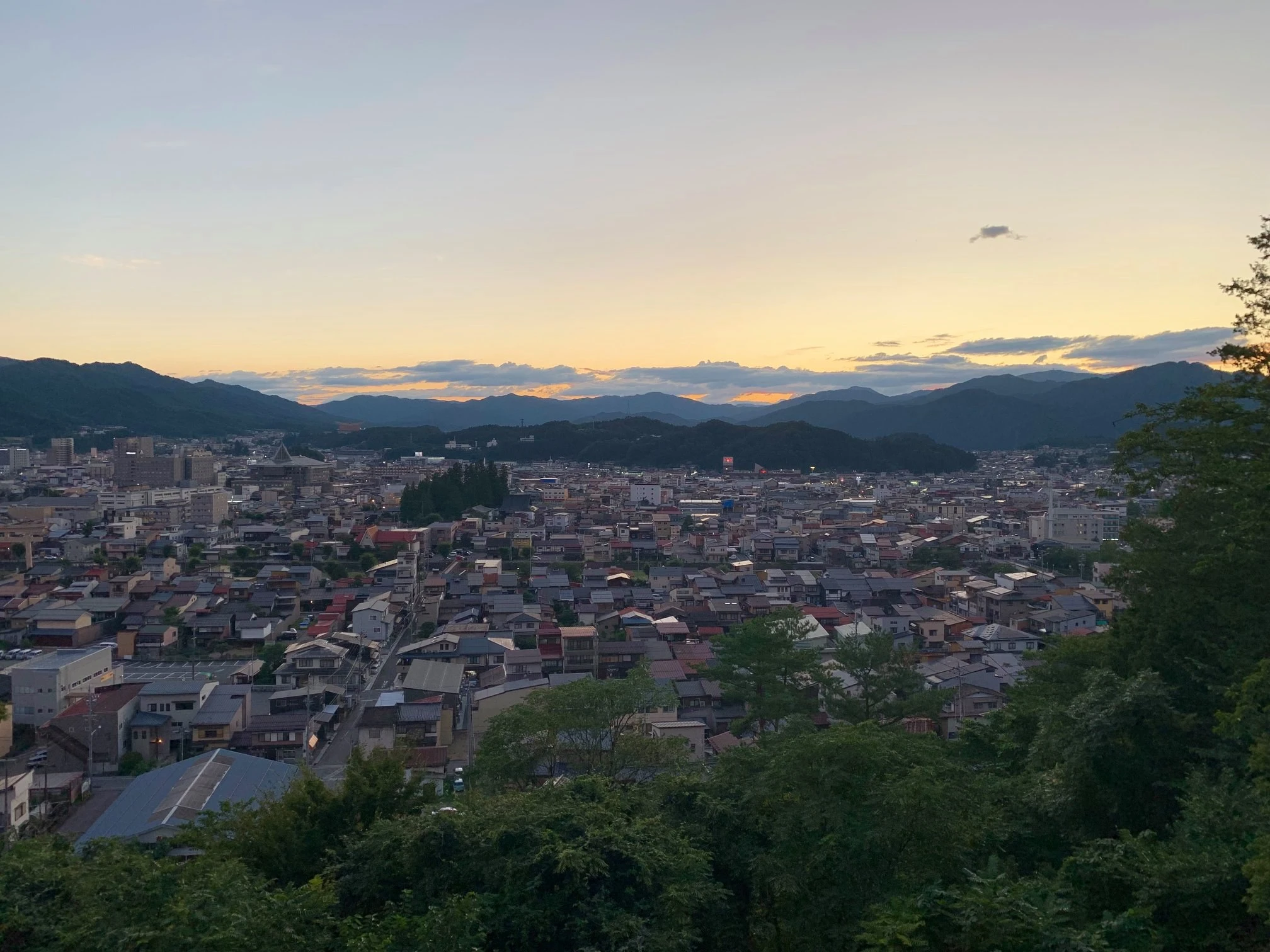 24 Hours in Takayama: A Perfect Itinerary