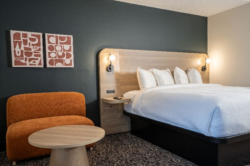 Northwinds Hotel Revelstoke: A New Stay Experience